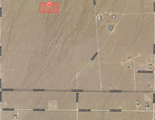 Load image into Gallery viewer, ❌SOLD❌Terreno de Venta en North Lucerne Valley, California!!! - 5 acres - Pagos Disponible
