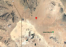 Load image into Gallery viewer, ❌SOLD❌Terreno de Venta en North Lucerne Valley, California!!! - 5 acres - Pagos Disponible
