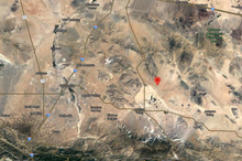 Load image into Gallery viewer, ❌SOLD❌Terreno de Venta en North Lucerne Valley, California!!! - 5 acres - Pagos Disponible
