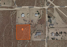 Load image into Gallery viewer, ❌SOLD❌ Terreno de Venta en Phelan, California!!! Rancho Rd - 2 acres - Pagos Disponible
