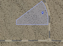 Load image into Gallery viewer, ❌SOLD❌Terreno de Venta en Helendale, California!!! - cerca de Route 66-  2.41 acres - Pagos Disponible
