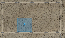 Load image into Gallery viewer, ❌SOLD/VENDIDO❌Muy Buen Terreno de venta en Adelanto California - 2.33 Acres - cerca de el 395 - Pagos disponible (PIN:8029)
