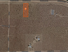 Load image into Gallery viewer, ❌SOLD❌Terreno en Phelan California - 1.69 Acres - cerca de el acueducto - Pagos Disponible!
