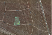 Load image into Gallery viewer, ❌SOLD/VENDIDO❌ Muy Buen Terreno de venta en Adelanto California - 2.32 Acres - cerca de el 395 - Pagos disponible (pin:8027)
