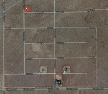 Load image into Gallery viewer, ❌SOLD/VENDIDO❌ Terreno en Adelanto/ El Mirage CA - 2.07 Acres - Pagos Disponible (PIN:8030)
