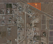 Load image into Gallery viewer, ❌SOLD/VENDIDO❌ Terreno de Venta en Phelan California - 3.91 Acres - Pagos Disponible!
