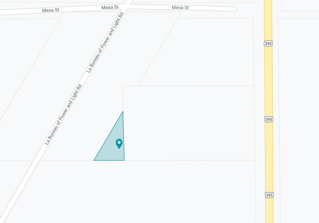 ❌SOLD/VENDIDO❌Muy Buen Terreno Residencial de Venta en Victorville, CA- by 395- 15,700 sq ft - Pagos Disponible (pin:8040)