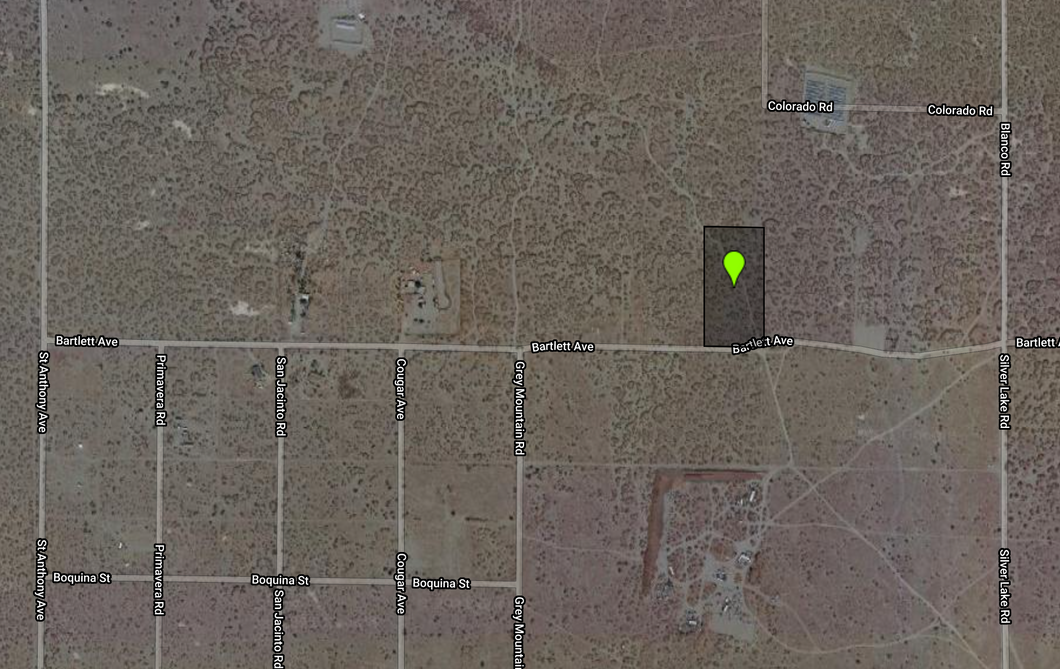 ❌SOLD/VENDIDO❌  Terreno en El Mirage California - 5 Acres - Pagos Disponible!