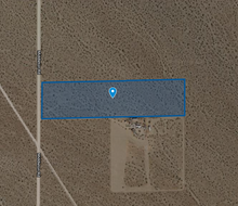 Load image into Gallery viewer, ❌SOLD/VENDIDO❌  Terreno en El Mirage California - 10 Acres - Pagos Disponible!
