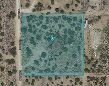 Load image into Gallery viewer, ❌SOLD❌Muy Buen Terreno de Venta in Little Rock Hills CA - 2.49 acres - Pagos Disponible (PIN:8070)
