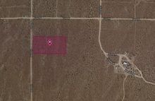 Load image into Gallery viewer, ❌SOLD❌Terreno en Phelan California - 4.7  Acres - Pagos Disponible! (PIN: 8076)
