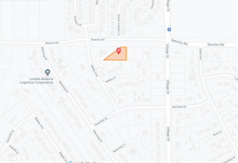 Load image into Gallery viewer, ❌SOLD❌Terreno en Victorville California - 0.71  Acres - Pagos Disponible! (PIN: 8077)
