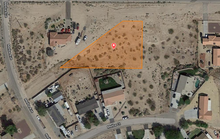 Load image into Gallery viewer, ❌SOLD❌Terreno en Victorville California - 0.71  Acres - Pagos Disponible! (PIN: 8077)
