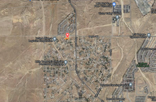 Load image into Gallery viewer, ❌SOLD❌Terreno en Victorville California - 0.71  Acres - Pagos Disponible! (PIN: 8077)
