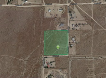 Load image into Gallery viewer, ❌SOLD/VENDIDO❌Terreno en Phelan California - 7.25  Acres - Pagos Disponible! (PIN: 8078)
