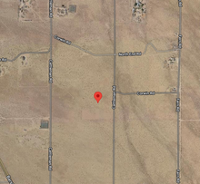 Load image into Gallery viewer, ❌SOLD❌ Terreno Grande de Venta en Lucerne Valley - 10 Acres - Pagos Disponible! (Pin: 9088)
