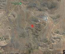 Load image into Gallery viewer, ❌PENDING❌Huge Lot Terreno Grande en Barstow California - 39.12 Acres - Pagos Disponible - (ID:9211)
